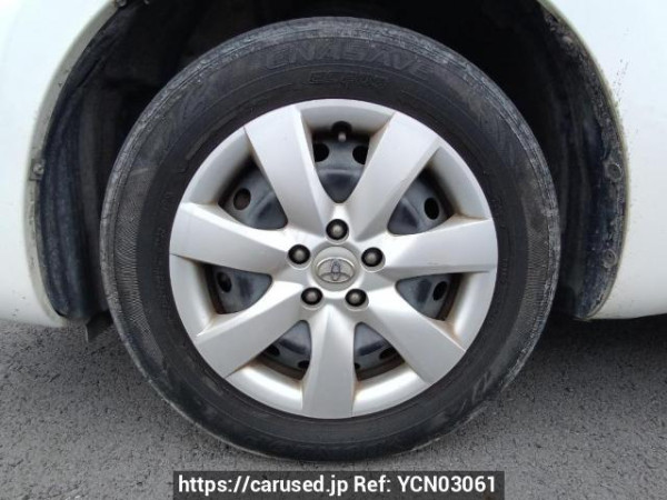 Used 2006 AT toyota wish ZNE10G Image[29]