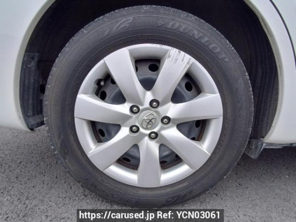 Used 2006 AT toyota wish ZNE10G Image[30]
