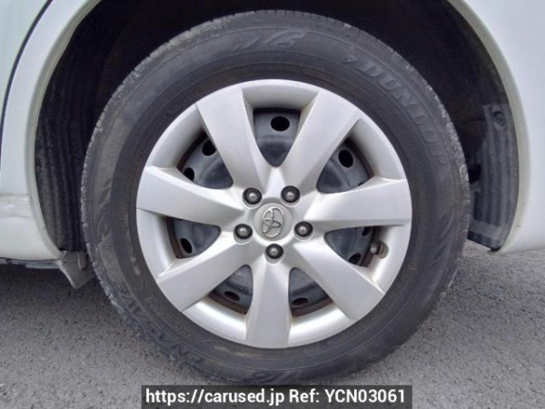 Used 2006 AT toyota wish ZNE10G Image[31]