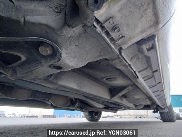 Used 2006 AT toyota wish ZNE10G Image[35]