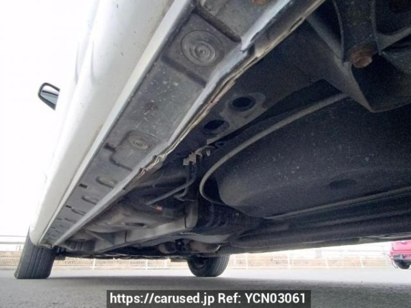 Used 2006 AT toyota wish ZNE10G Image[36]