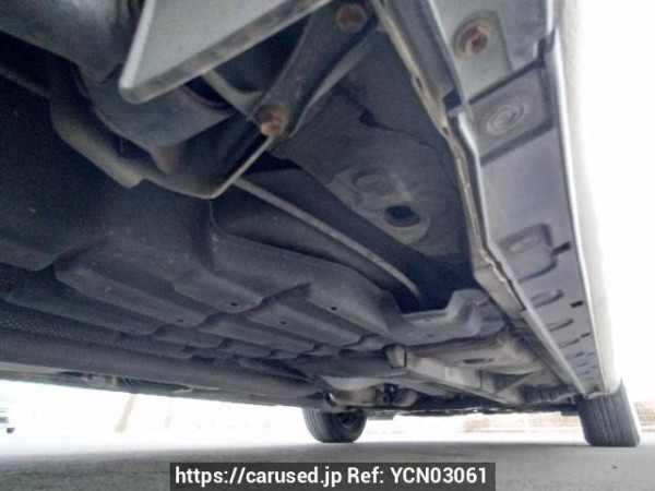 Used 2006 AT toyota wish ZNE10G Image[37]