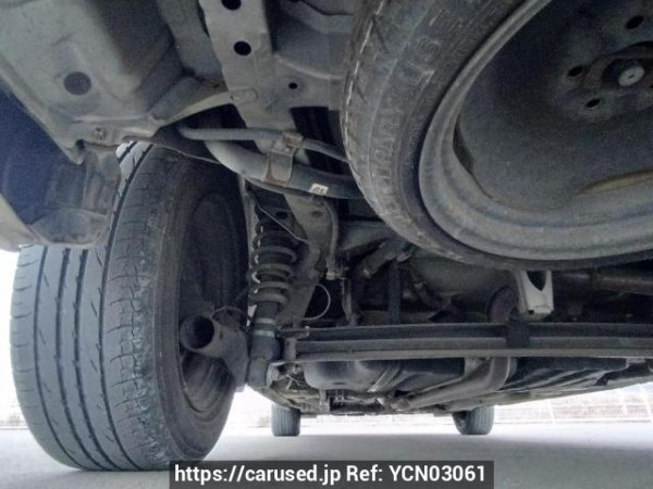 Used 2006 AT toyota wish ZNE10G Image[38]