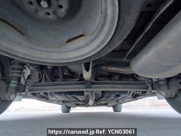 Used 2006 AT toyota wish ZNE10G Image[39]