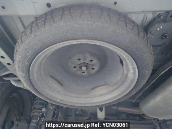 Used 2006 AT toyota wish ZNE10G Image[41]