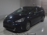 Used 2017 AT toyota prius-alpha ZVW40W Image[0]