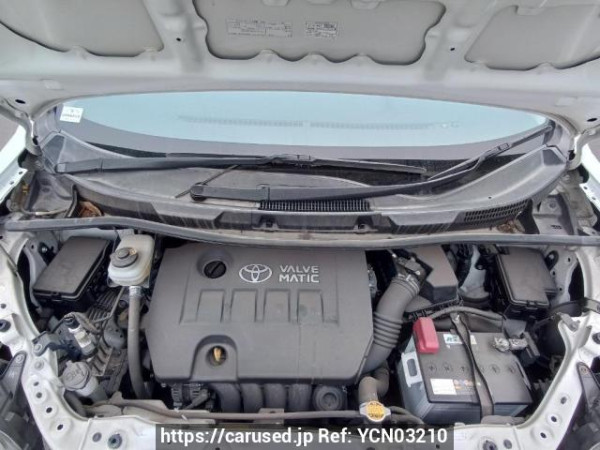 Used 2009 AT toyota voxy ZRR70W Image[10]