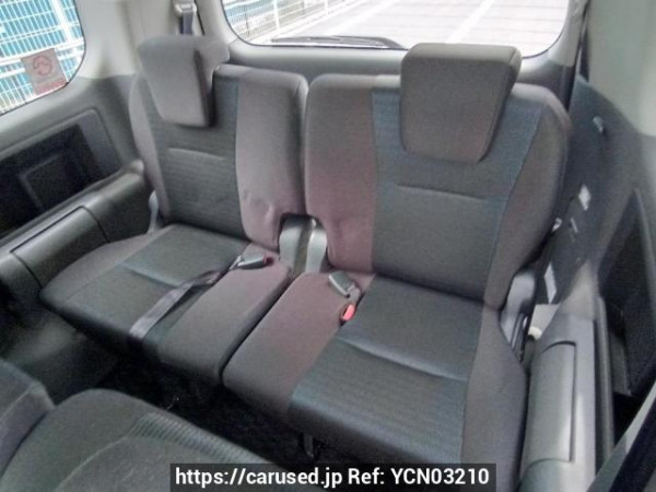 Used 2009 AT toyota voxy ZRR70W Image[17]