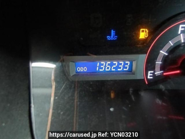 Used 2009 AT toyota voxy ZRR70W Image[26]