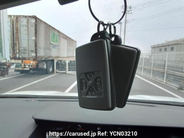 Used 2009 AT toyota voxy ZRR70W Image[28]