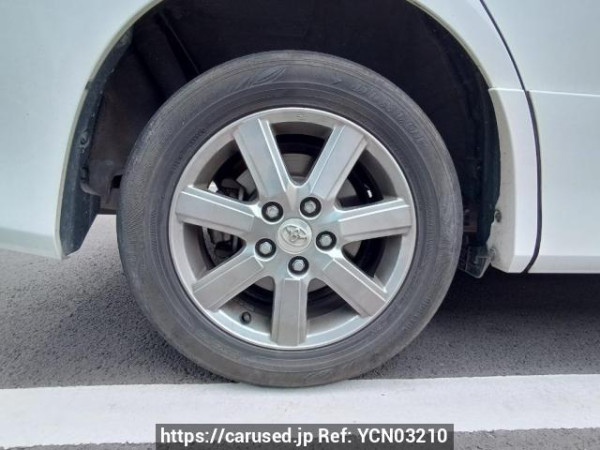 Used 2009 AT toyota voxy ZRR70W Image[31]