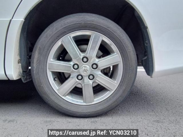 Used 2009 AT toyota voxy ZRR70W Image[32]