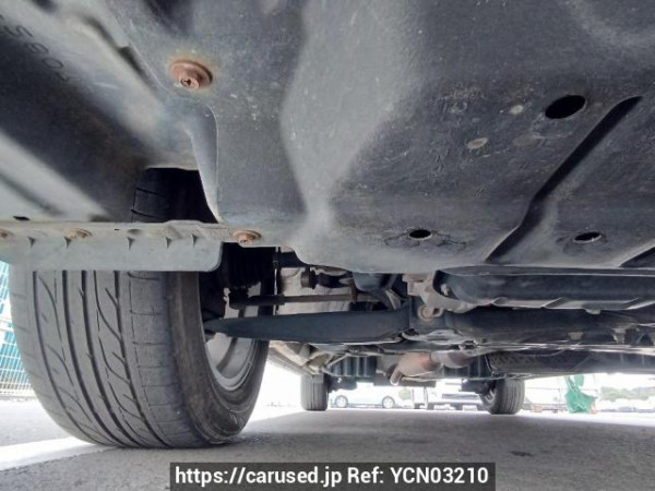 Used 2009 AT toyota voxy ZRR70W Image[33]