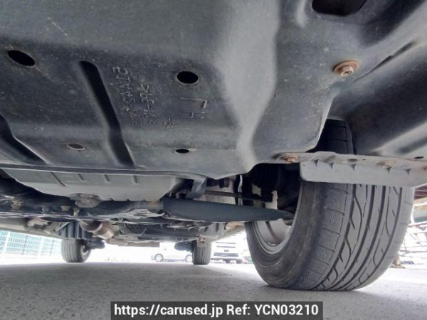 Used 2009 AT toyota voxy ZRR70W Image[34]