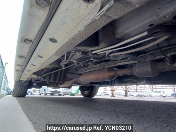 Used 2009 AT toyota voxy ZRR70W Image[35]