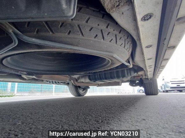 Used 2009 AT toyota voxy ZRR70W Image[36]