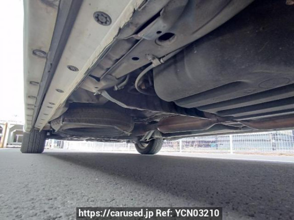 Used 2009 AT toyota voxy ZRR70W Image[37]