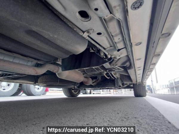 Used 2009 AT toyota voxy ZRR70W Image[38]