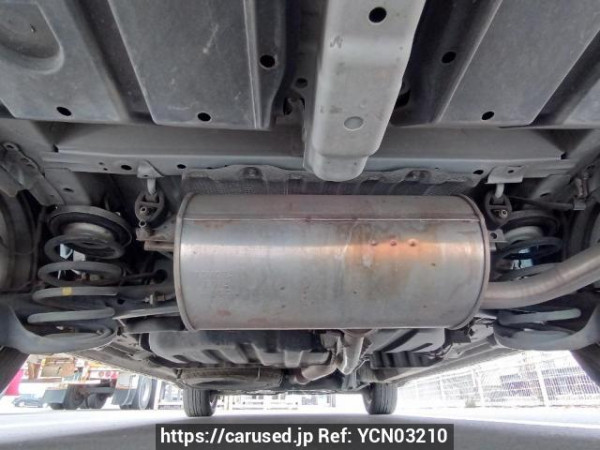 Used 2009 AT toyota voxy ZRR70W Image[40]