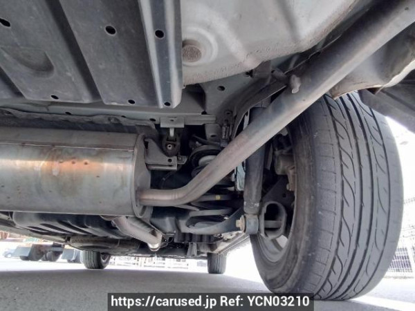 Used 2009 AT toyota voxy ZRR70W Image[41]