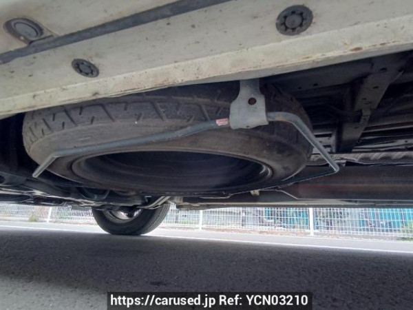 Used 2009 AT toyota voxy ZRR70W Image[42]