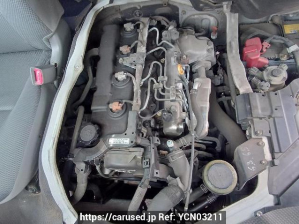 Used 2007 AT toyota hiace-van KDH200V Image[10]