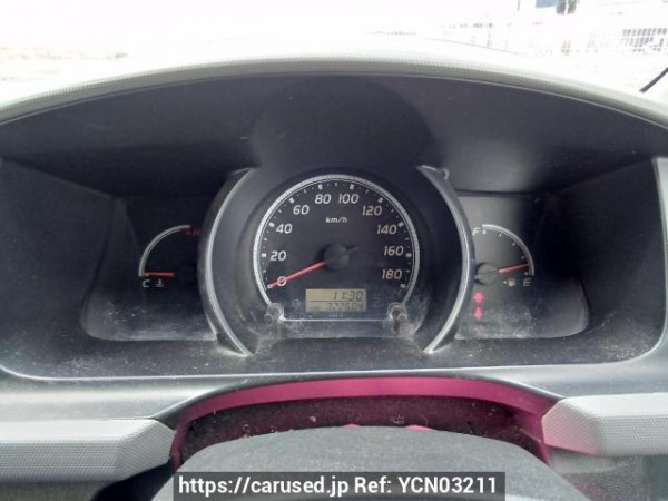 Used 2007 AT toyota hiace-van KDH200V Image[23]