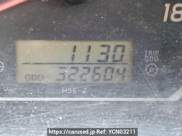 Used 2007 AT toyota hiace-van KDH200V Image[24]