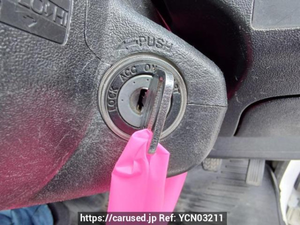 Used 2007 AT toyota hiace-van KDH200V Image[25]