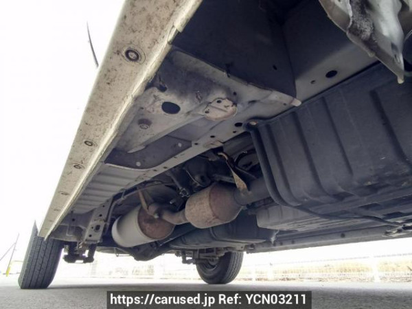 Used 2007 AT toyota hiace-van KDH200V Image[32]