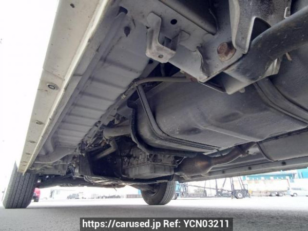 Used 2007 AT toyota hiace-van KDH200V Image[34]