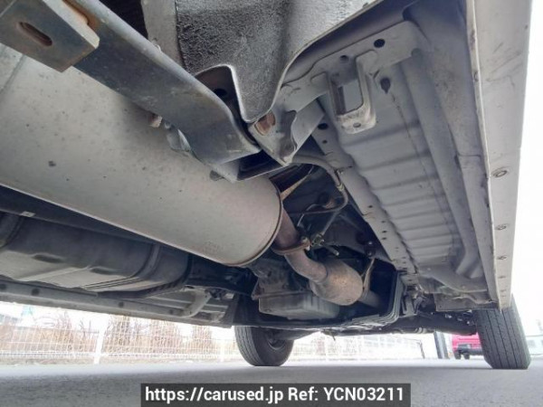 Used 2007 AT toyota hiace-van KDH200V Image[35]