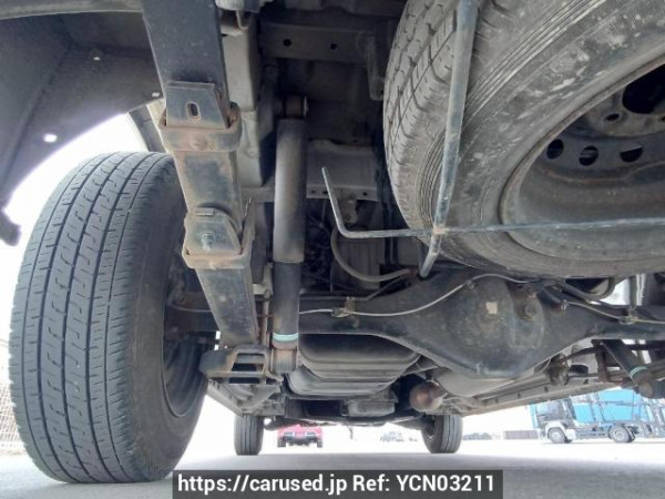 Used 2007 AT toyota hiace-van KDH200V Image[36]