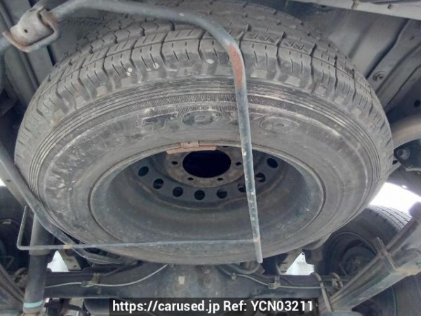 Used 2007 AT toyota hiace-van KDH200V Image[39]