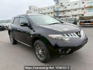 Nissan Murano TNZ51