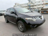 Used 2009 AT nissan murano TNZ51 Image[0]