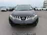 Used 2009 AT nissan murano TNZ51 Image[1]
