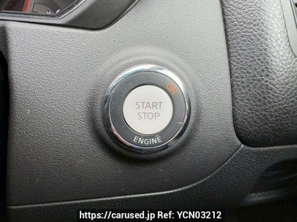 Used 2009 AT nissan murano TNZ51 Image[21]