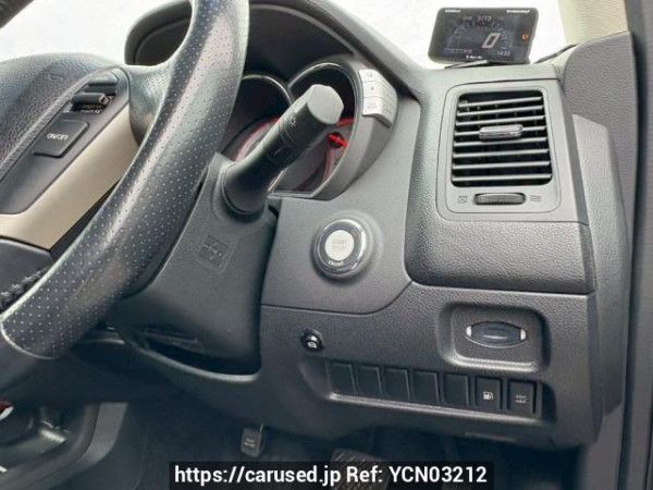 Used 2009 AT nissan murano TNZ51 Image[22]