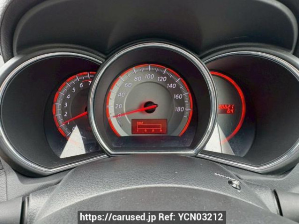 Used 2009 AT nissan murano TNZ51 Image[28]