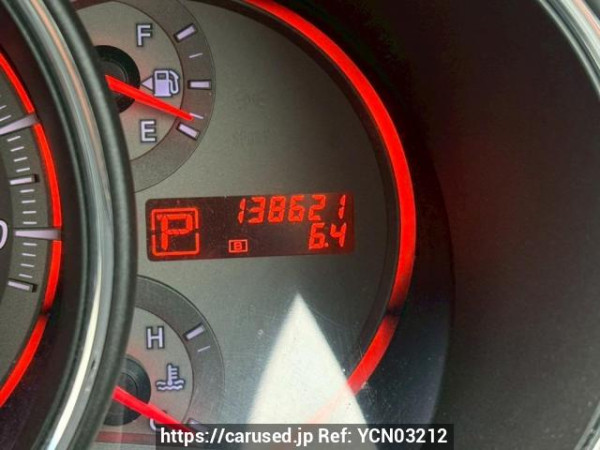 Used 2009 AT nissan murano TNZ51 Image[29]