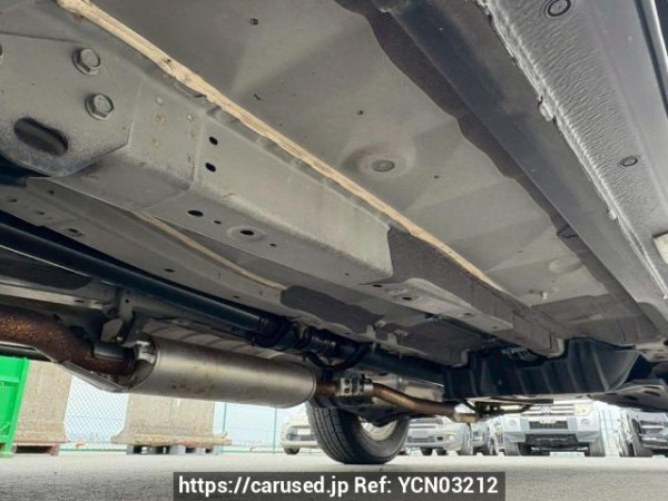 Used 2009 AT nissan murano TNZ51 Image[37]