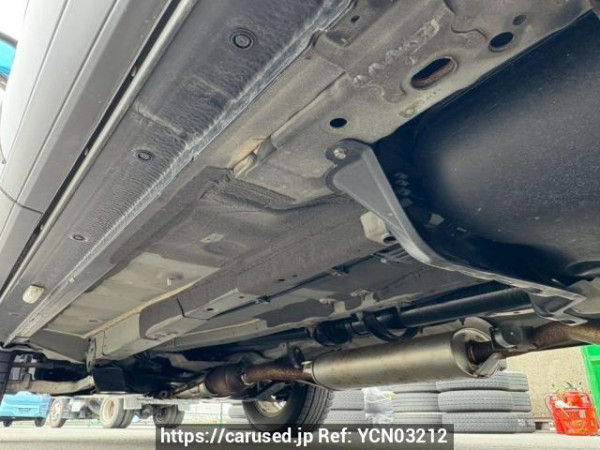 Used 2009 AT nissan murano TNZ51 Image[38]