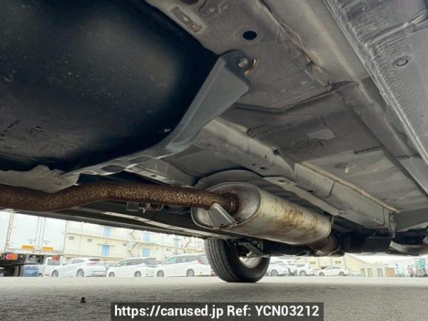 Used 2009 AT nissan murano TNZ51 Image[39]