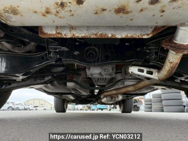 Used 2009 AT nissan murano TNZ51 Image[41]