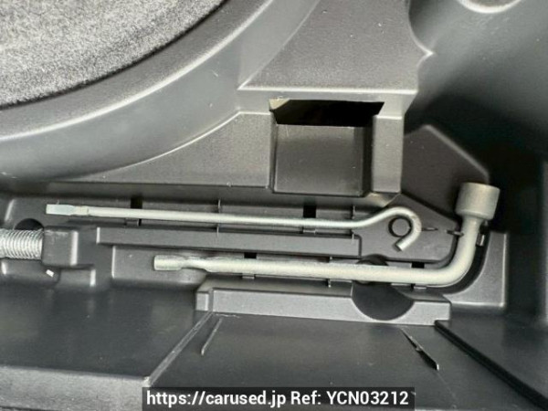 Used 2009 AT nissan murano TNZ51 Image[45]