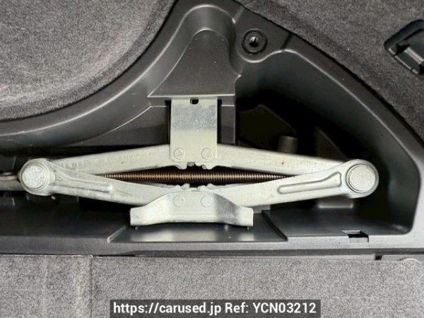 Used 2009 AT nissan murano TNZ51 Image[46]