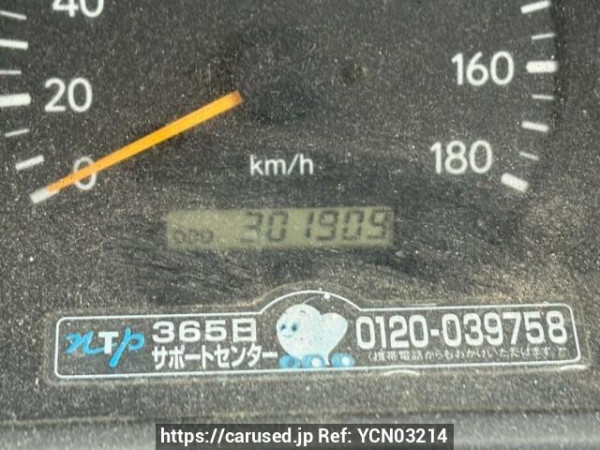 Used 2003 MT toyota hiace-van RZH112V Image[28]