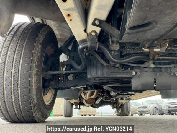 Used 2003 MT toyota hiace-van RZH112V Image[33]