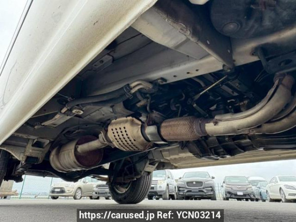 Used 2003 MT toyota hiace-van RZH112V Image[35]